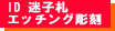 迷子札IDタグ